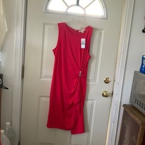 Michael Kirsten dress